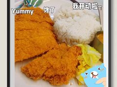 -新荔园茶餐厅(荔湾区府宿舍大院店)