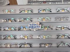 -青山良镜(中国丹阳国际眼镜城店)