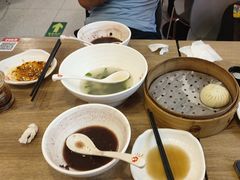 -阳阳中国饭(龙湖大兴天街)