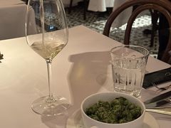 -壳里西餐厅Coquille Seafood Bistro(蒙自路店)