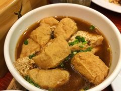 萝卜油豆腐-有章牛杂(石厦店)