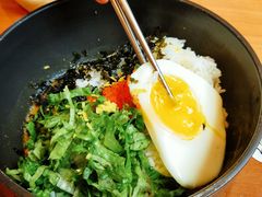 -鱼籽村秘制拌饭(崇文门店)