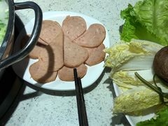-重庆巴渝火锅(钟家村店)