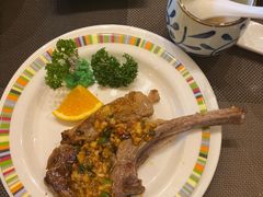 -喜庭海鲜自助(来福士店)