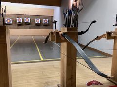 -道顺射箭·团建·骑射(张杨路店)
