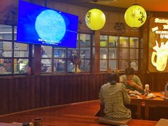 -鸟鹏烧鸟居酒屋(仁恒梦中心店)