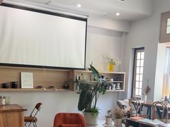 -川岛屋·KAWASIMAYA·咖啡简餐