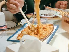 -叁宝烤肉• 西安烧烤(太乙路店)