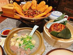 -南京大牌档(苏州中心店)
