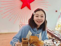 -红星前进面包牛奶公司(五道口购物中心店)