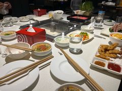 -海底捞火锅(勒泰店)