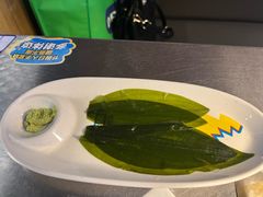 -金妈家烤肉(龙湖U城天街店)