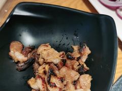 -炭之家烤肉(世茂店)