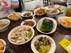 -松發肉骨茶(先得坊店)