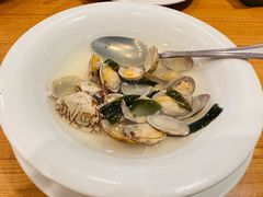 -萨莉亚意式餐厅(深圳北站店)