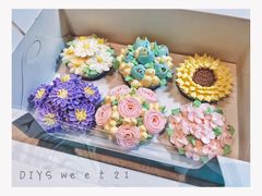 -DIY SWEET21(升平路店)