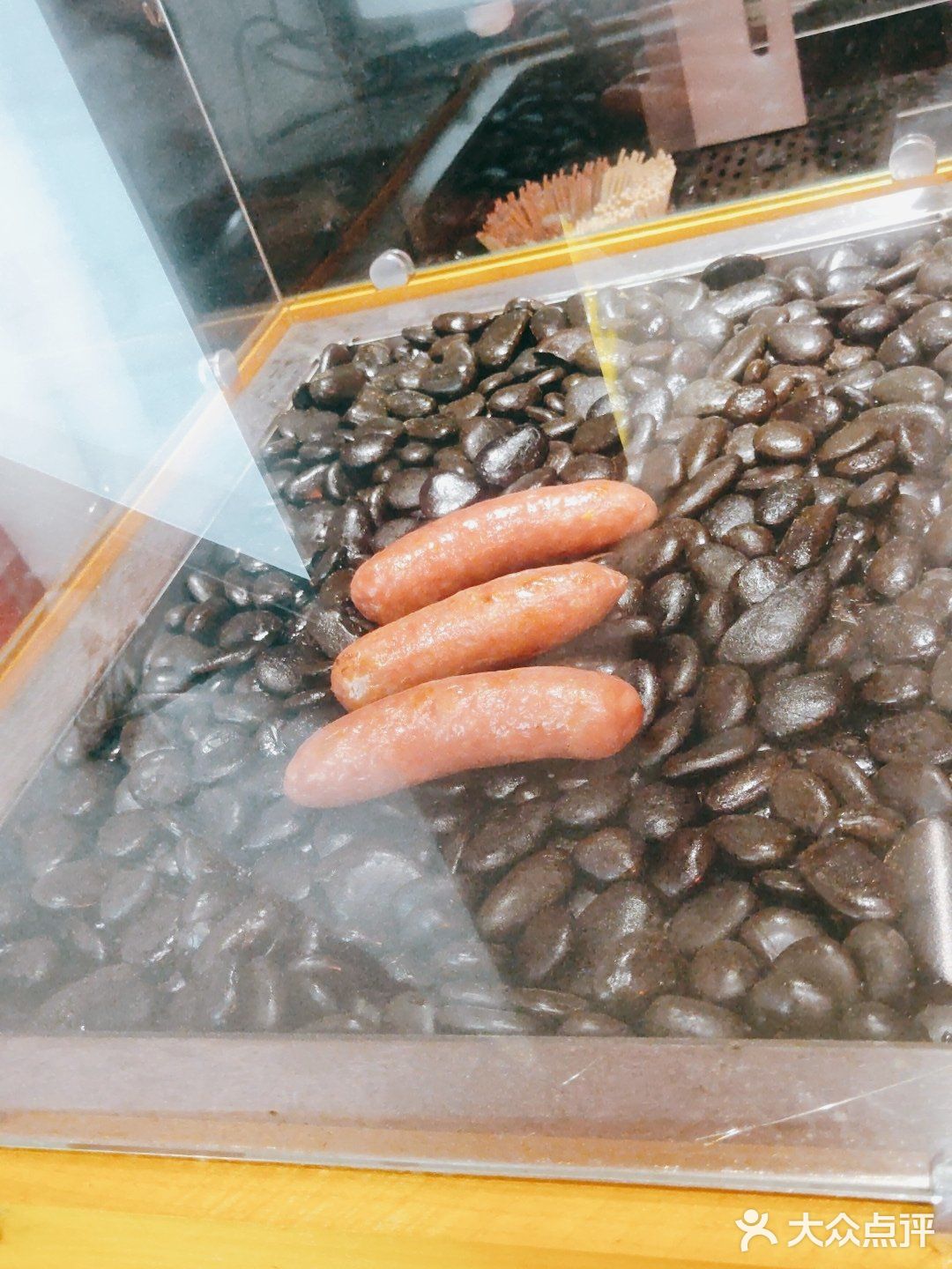 帅哥的豆腐很好吃