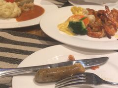 -兰特伯爵西餐厅·啤酒屋(方庄店)