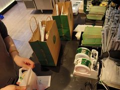 -茉酸奶(高科山姆店)