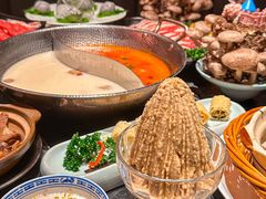 -捞王锅物料理(金华义乌之心店)
