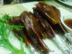 -意卡菲·欢乐聚会餐厅(华侨店)
