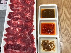 -掂档潮汕牛肉火锅(沈阳万象城店)