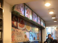 -紫金食坊(江南西路店)