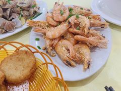 -秋姐美食店(旅游大道店)