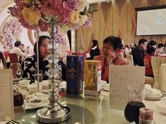 -广州四季酒店
