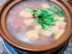 鸭血粉丝汤-南京大牌档(中关村店)