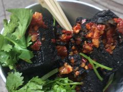 -黑色经典臭豆腐·湖南特产(坡子街店)