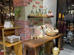 -啊噗吐呦现场烘焙(麦凯乐店)