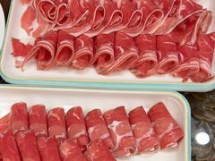 -民族饭荘(新华大街店)