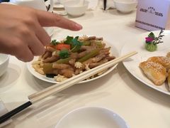 -半岛太子酒家(海港城店)