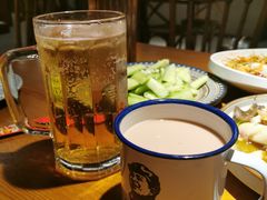 -疆里疆外·和田烤肉·清真