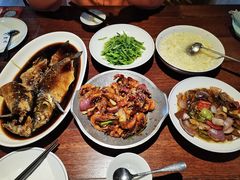 -大牌大·传统杭帮菜(湖滨店)