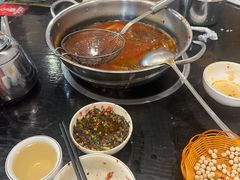 -八方牛客(四方河店)