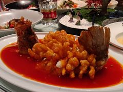 -西安饭庄·非遗陕菜(钟楼店)