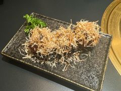 -無二炙坊·和牛烧肉(大钟寺1733店)