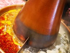 -宣武小院涮肉(前门店)