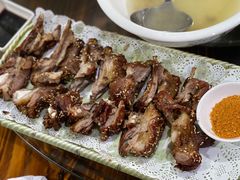 -石岐乳鸽村(南海第三分店)