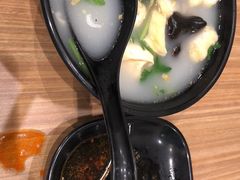 -小杨生煎(香港名都店)