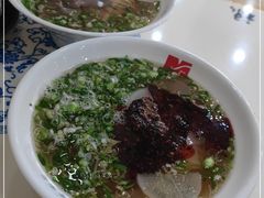-马子禄牛肉面(金宝街店)