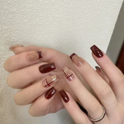 -情同手足美甲美睫