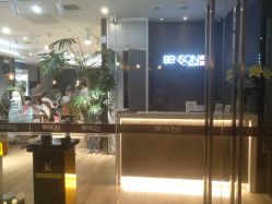 点击看大图 -意廊 Hair Salon