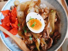-春笙食堂.丼饭拉面寿司(GOGO新天地店)