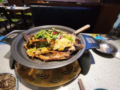 -味妙烤鱼吧(回龙观店)