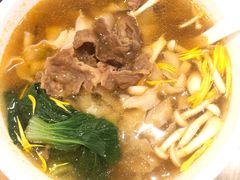 -夏雪花·手工拉面(南油店)