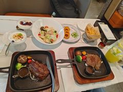 -牛扒先生·厚切雪花牛扒西餐厅(北京路禺山路店)