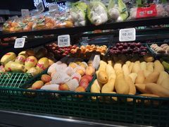 -物美超市(通州梨园店)